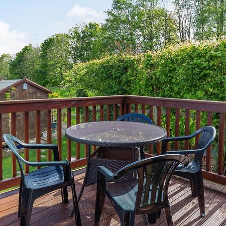 2 The Beeches Villa Bodmin Dış mekan fotoğraf