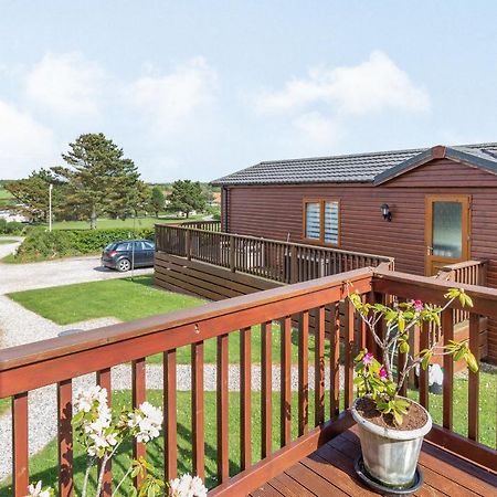 2 The Beeches Villa Bodmin Dış mekan fotoğraf