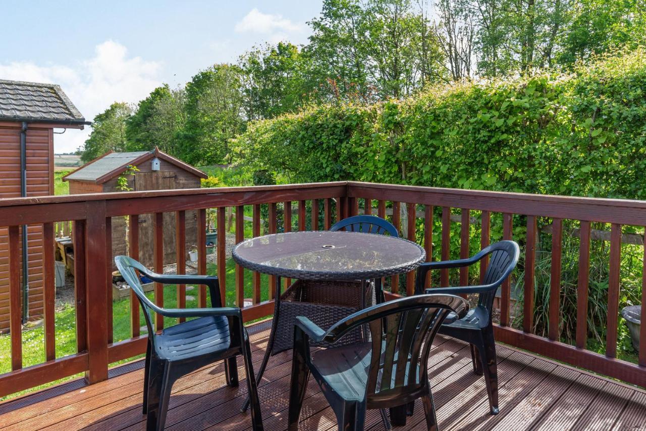 2 The Beeches Villa Bodmin Dış mekan fotoğraf