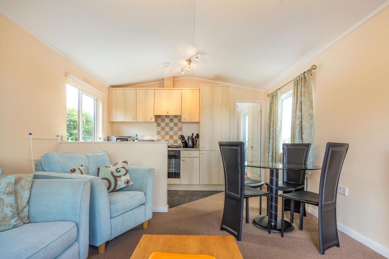 2 The Beeches Villa Bodmin Dış mekan fotoğraf
