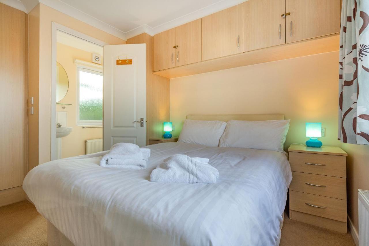 2 The Beeches Villa Bodmin Dış mekan fotoğraf