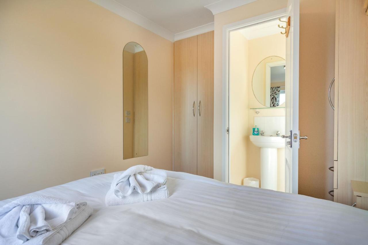 2 The Beeches Villa Bodmin Dış mekan fotoğraf