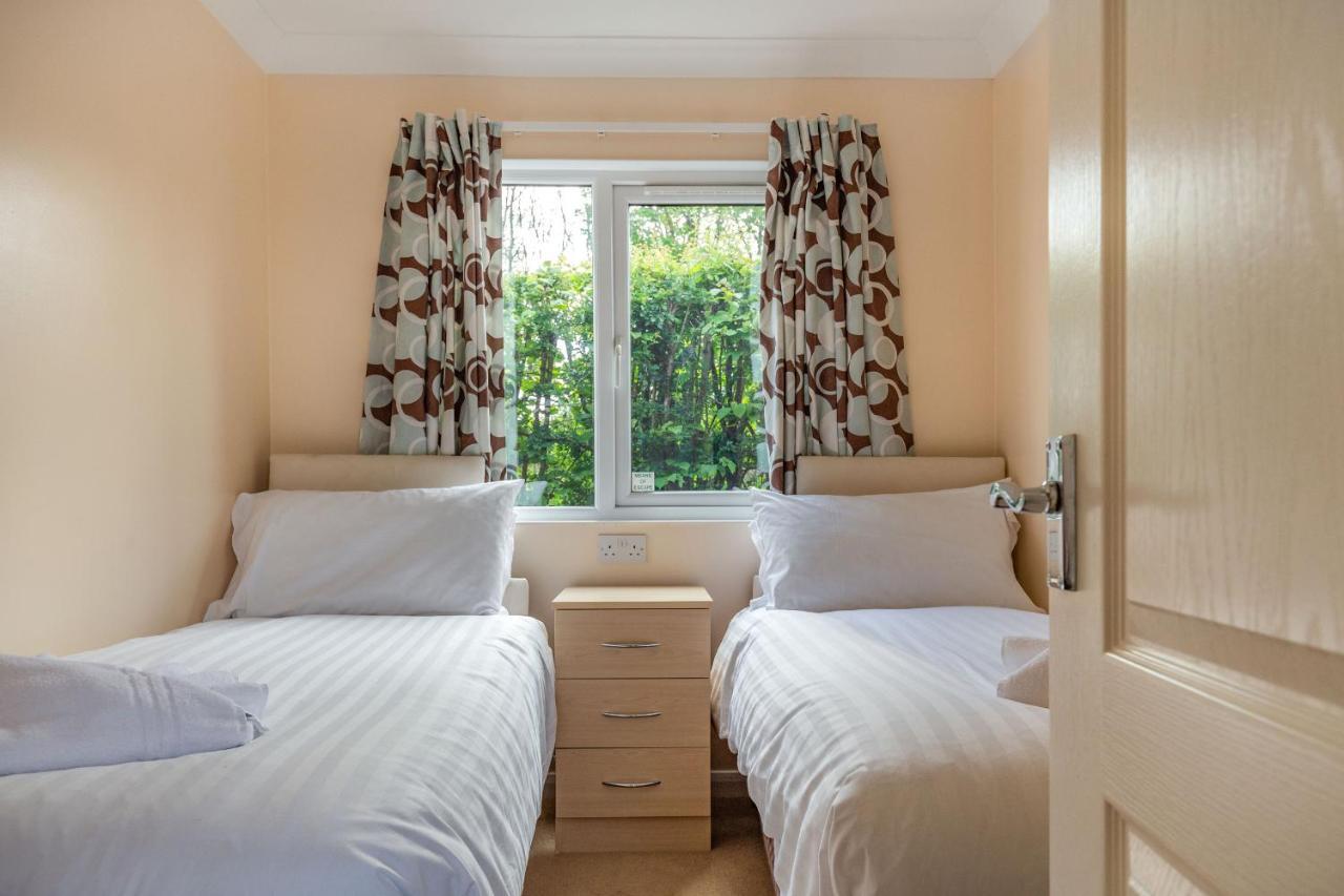 2 The Beeches Villa Bodmin Dış mekan fotoğraf