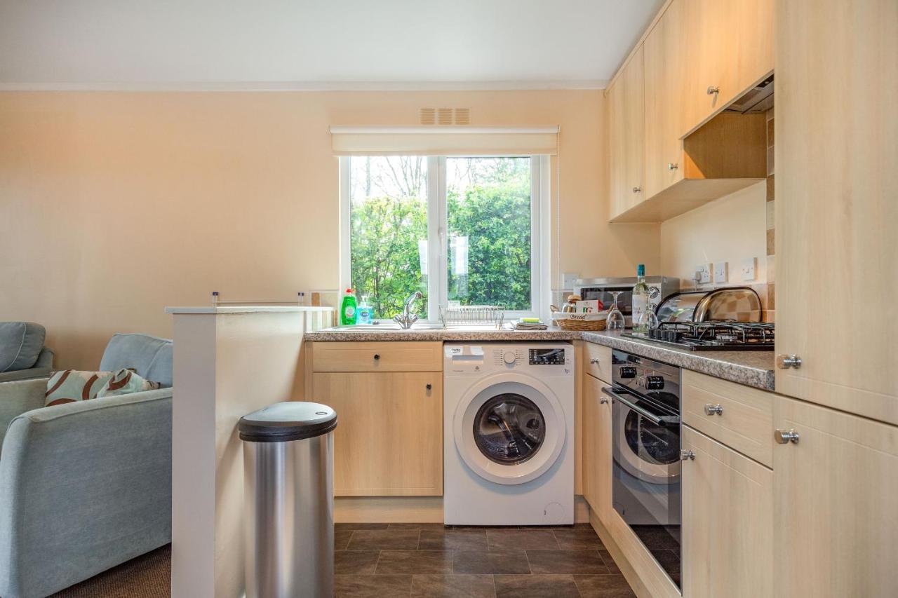 2 The Beeches Villa Bodmin Dış mekan fotoğraf