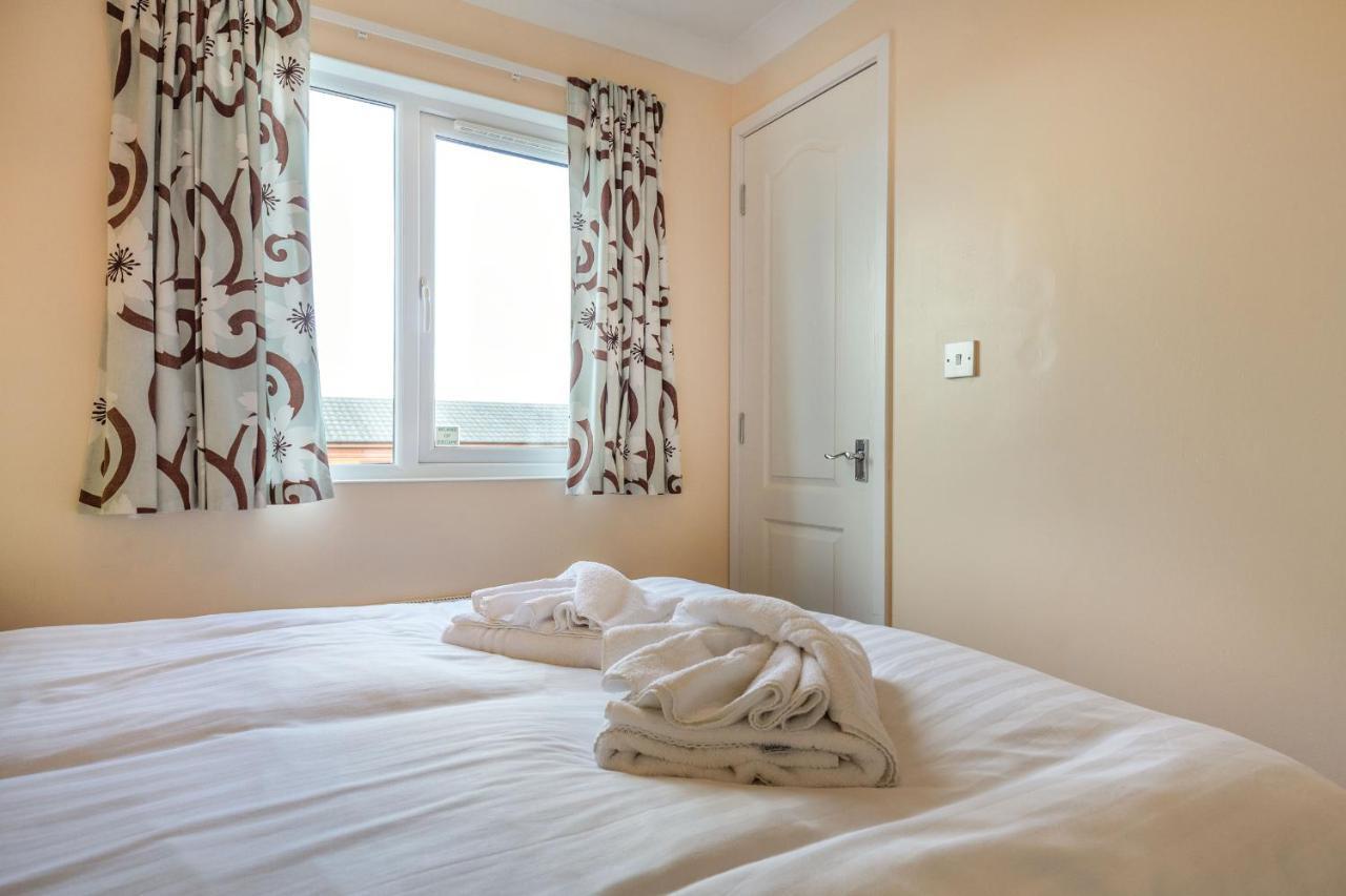 2 The Beeches Villa Bodmin Dış mekan fotoğraf